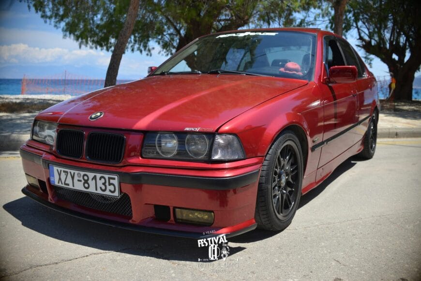 bmwe36a