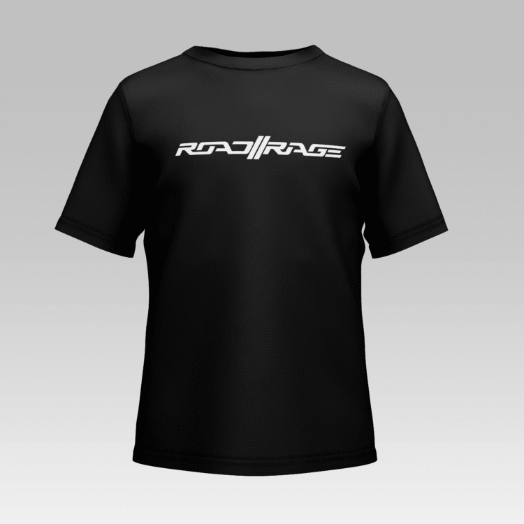 Road Rage T-Shirt "We Own Them"