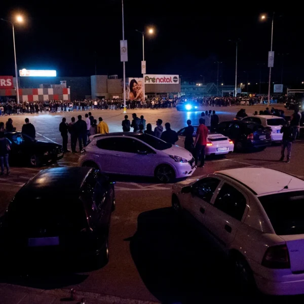 Πώς τα social media αλλάζουν την κουλτούρα των car meets