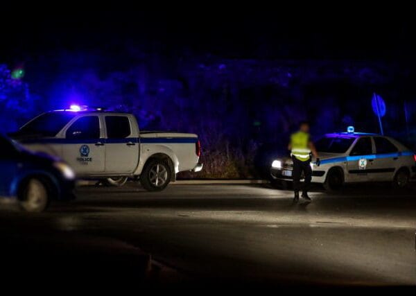 Καταχρηστική Εξουσία στην Τροχαία: Όταν ο Έλεγχος Γίνεται Παγίδα