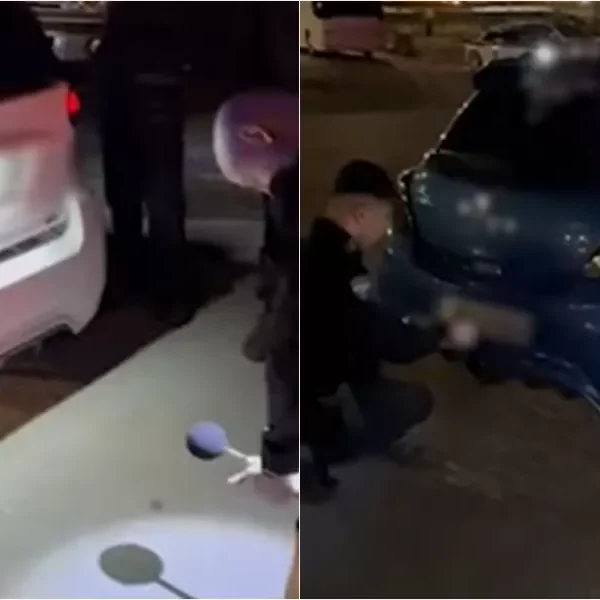 Η Αλήθεια για τις Κόντρες στην Καλλιθέα