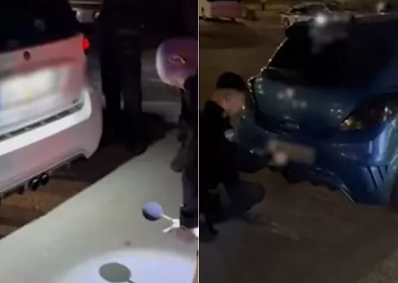 Η Αλήθεια για τις Κόντρες στην Καλλιθέα