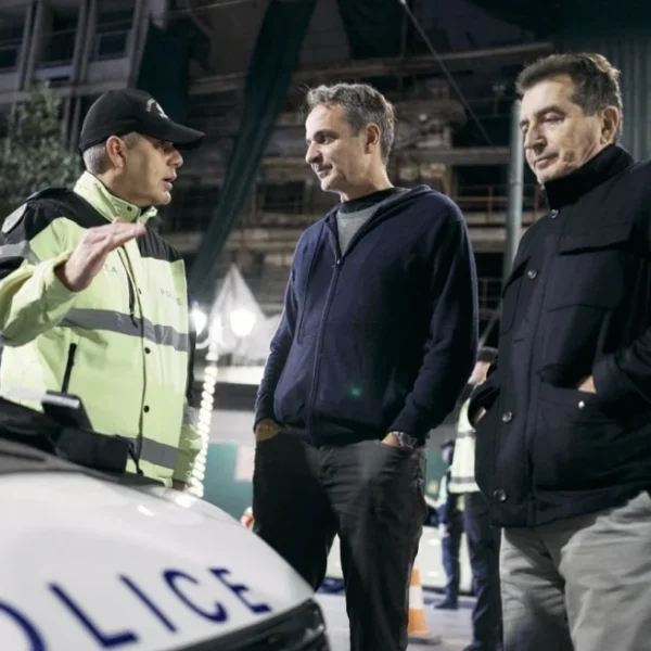 Αλκοτέστ Στον Πρωθυπουργό, Κλήσεις για τους Σταθμευμένους